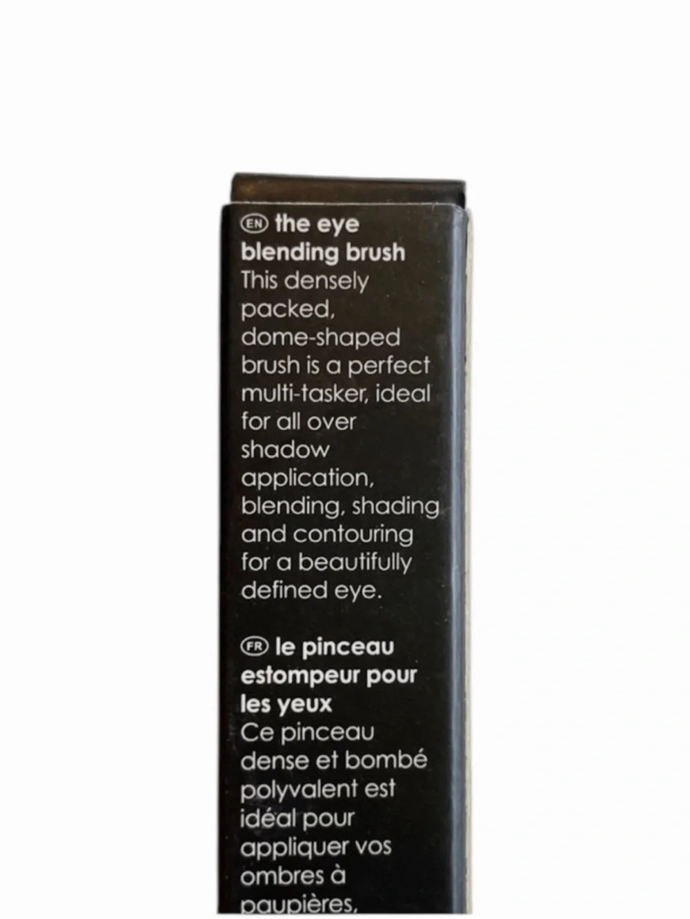 Rodial The Eye Blending Brush NEW